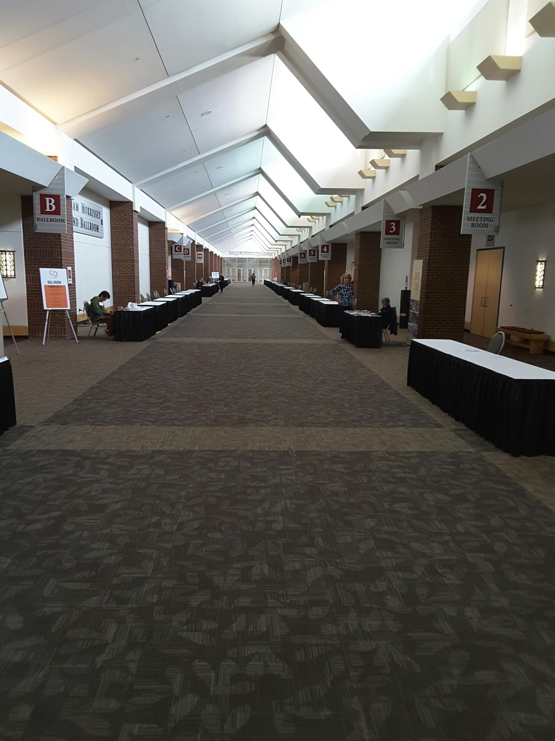 Photo - Inside - Public Space on 2017-05-18